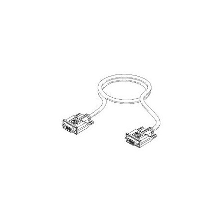 Molex Dvi_D - Dvi_D Dual Link Cab 887418121